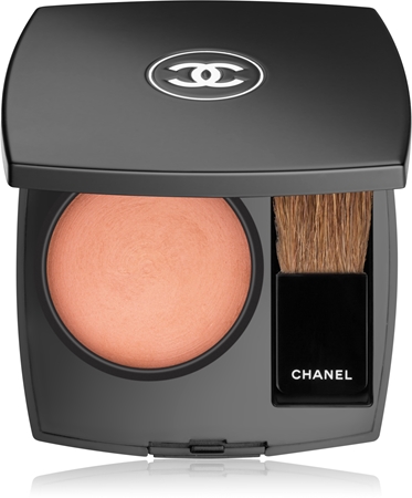 Chanel Joues Contraste Powder Blush Vaigu sārtuma pūderis