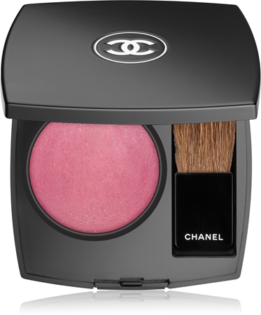 Chanel Joues Contraste Powder Blush pudrová tvářenka
