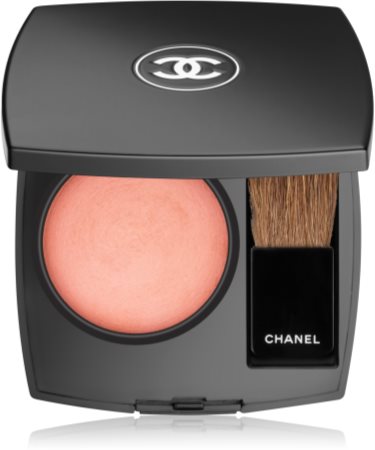 Chanel Les Beiges WaterFresh Blush Ingredients Price Availability In  Singapore  TheBeauLife