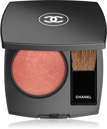 Chanel Joues Contraste Powder Blush pudrowy róż