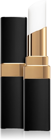 Chanel Rouge Coco Baume baume à lèvres pour un effet naturel