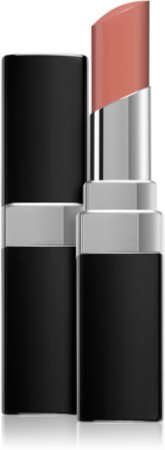 Chanel Rouge Coco Bloom Intensive Long-Lasting Lipstick with High Gloss  Effect 