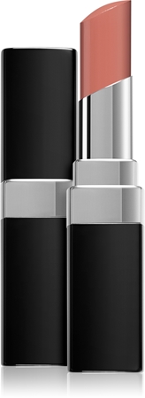 Chanel Rouge Coco Bloom intensyvių spalvų ilgai išliekantys lūpų dažai , itin žvilgaus efekto