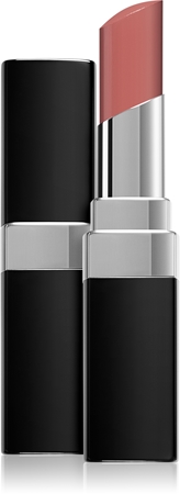 Chanel Rouge Coco Bloom intensyvių spalvų ilgai išliekantys lūpų dažai , itin žvilgaus efekto