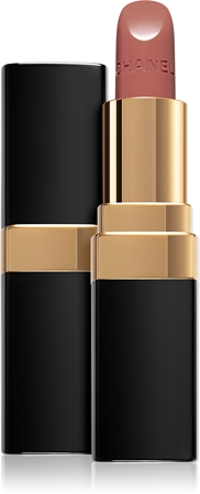 Chanel Rouge Coco Lipstick for intensive hydration