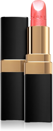 Chanel Rouge Coco šminka za intenzivno vlažnost