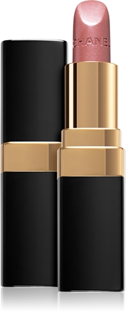 Chanel Rouge Coco batom para hidratação intensiva