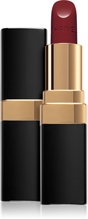 Chanel Rouge Coco šminka za intenzivno vlažnost