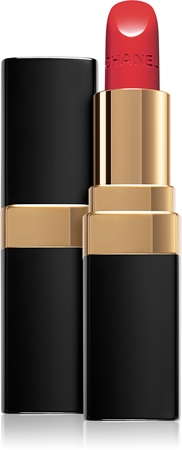 Chanel Rouge Coco šminka za intenzivno vlažnost