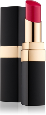Chanel Rouge Coco Shine Cremiger Lippenstift mit feuchtigkeitsspendender Wirkung