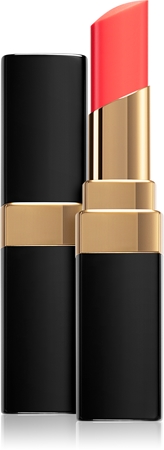 Chanel Rouge Coco Flash hydratační lesklá rtěnka
