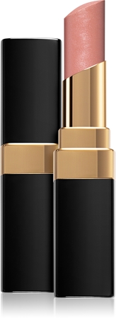 Chanel Rouge Coco Flash hydratační lesklá rtěnka