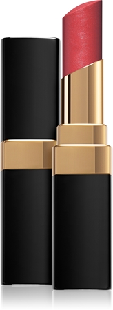Chanel Rouge Coco Flash hydratační lesklá rtěnka