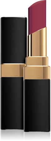 Chanel Rouge Coco Flash hydratační lesklá rtěnka