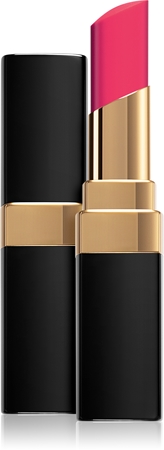 Chanel Rouge Coco Flash hydratační lesklá rtěnka