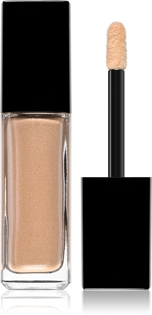 Chanel Ombre Première Laque třpytivé tekuté oční stíny