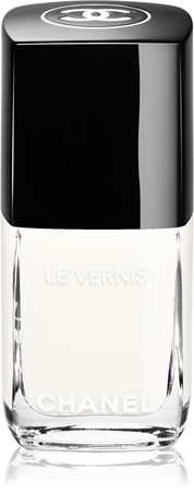 Chanel Le Vernis Long-lasting Colour and Shine Langaanhoudende Nagellak