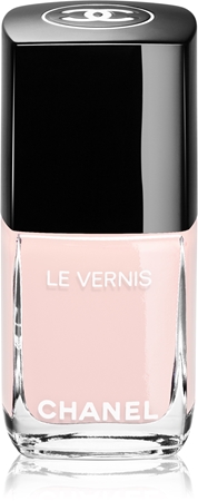 Chanel Le Vernis Long-lasting Colour and Shine dlouhotrvající lak na nehty