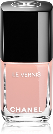 Chanel Le Vernis Long-lasting Colour and Shine Longlasting Nail Polish