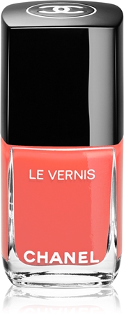 Chanel Le Vernis Long-lasting Colour and Shine Ilgnoturīga nagu laka