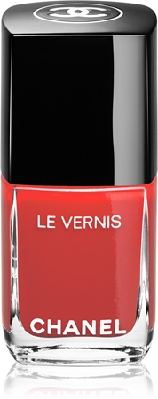 Chanel Le Vernis Long-lasting Colour and Shine Ilgnoturīga nagu laka