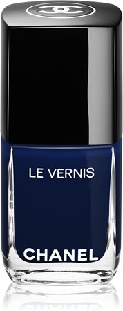 Chanel Le Vernis Long-lasting Colour and Shine Ilgnoturīga nagu laka