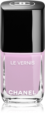 Chanel Le Vernis Long-lasting Colour and Shine Ilgnoturīga nagu laka
