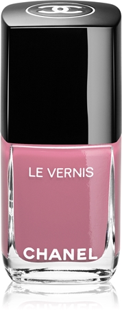 Chanel Le Vernis Long-lasting Colour and Shine Ilgnoturīga nagu laka