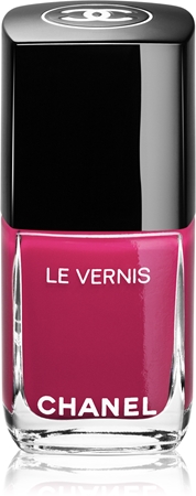 Chanel Le Vernis Long-lasting Colour and Shine Ilgnoturīga nagu laka