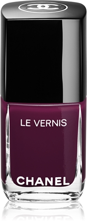 Chanel Le Vernis Long-lasting Colour and Shine Ilgnoturīga nagu laka