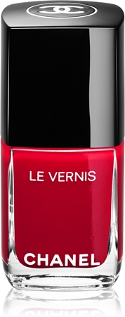 Chanel Le Vernis Long-lasting Colour and Shine dolgoobstojen lak za nohte