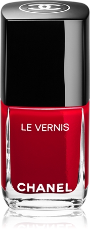 Chanel Le Vernis Long-lasting Colour and Shine dlouhotrvající lak na nehty