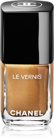 Chanel Le Vernis Long-lasting Colour and Shine Ilgnoturīga nagu laka