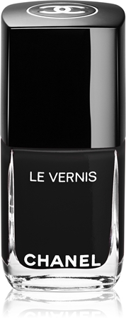 Chanel Le Vernis Long-lasting Colour and Shine Ilgnoturīga nagu laka