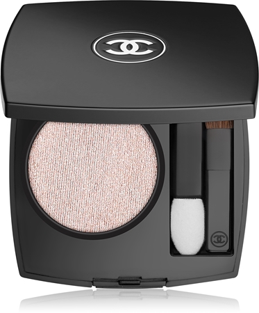 Chanel Ombre Essentielle ilgai išliekantys akių šešėliai