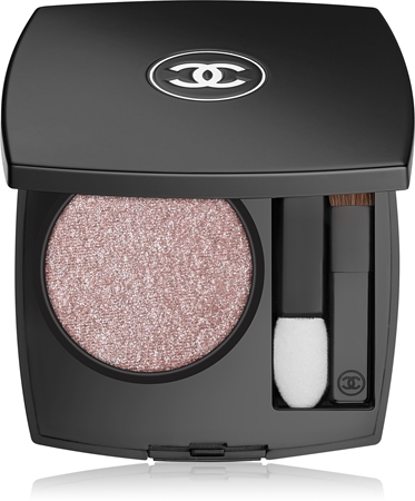 Chanel Ombre Essentielle sombras de ojos profesionales de larga duración