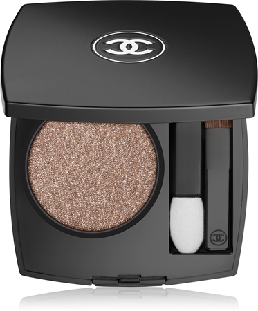 Chanel Ombre Essentielle profesionálne dlhotrvajúce očné tiene