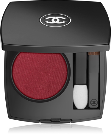 Chanel Ombre Essentielle sombras de ojos profesionales de larga duración