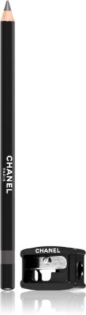Chanel Le Crayon Yeux svinčnik za oči s čopičem