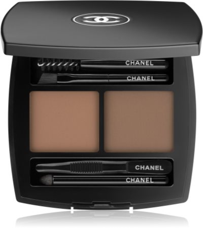 La Palette Sourcils De Chanel Brow Powder Duo - # 50 Brun 4g Switzerland