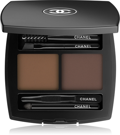Chanel La Palette Sourcils paletka na obočí