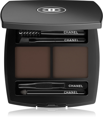 Chanel La Palette Sourcils paletka na obočí