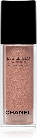 Chanel Les Beiges Water-Fresh Blush tekutá tvářenka