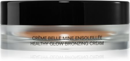 Chanel Les Beiges Healthy Glow Bronzing Cream cream bronzer 