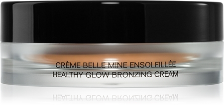 Chanel Les Beiges Healthy Glow Bronzing Cream κρεμώδες μπρονζερ