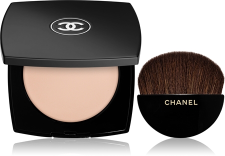 Chanel Les Beiges Healthy Glow Sheer Powder Sheer Powder with a brightening effect