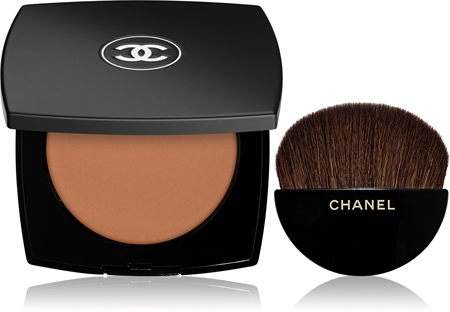 Chanel Les Beiges Healthy Glow Sheer Powder απαλή πούδρα για λαμπρή επιδερμίδα