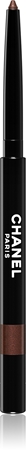 Chanel Stylo Yeux Waterproof Long-lasting eye contour delineador de olhos