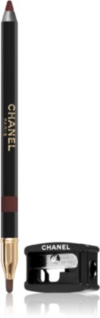 Chanel Le Crayon Lèvres Lip Pencil with sharpener