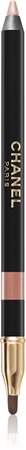 Chanel Le Crayon Lèvres Long Lip Pencil Lūpu zīmulis ar ilgstošu noturību